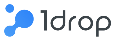 1drop logó