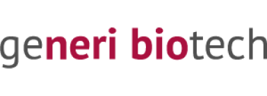 Generi Biotech logó.