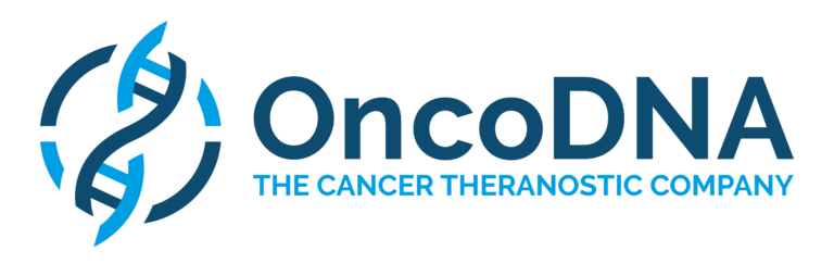 OncoDNA logo