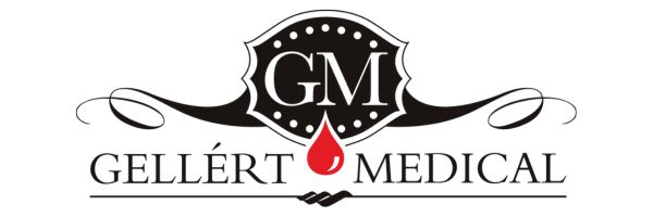 gellert-medical-logo Gellért medical logó