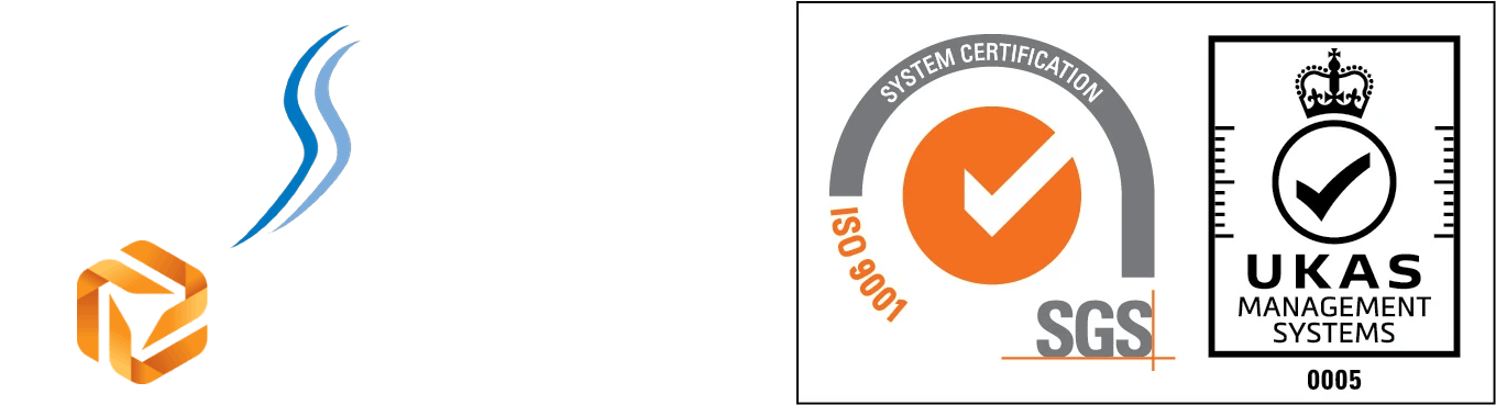 Qualicont Instand SGS logo - Clinomics Diagnostics