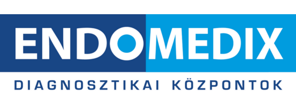 endo Gellért medical logó