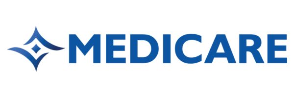 Medicover logo